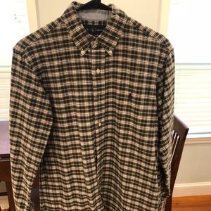 Ralph Lauren button down